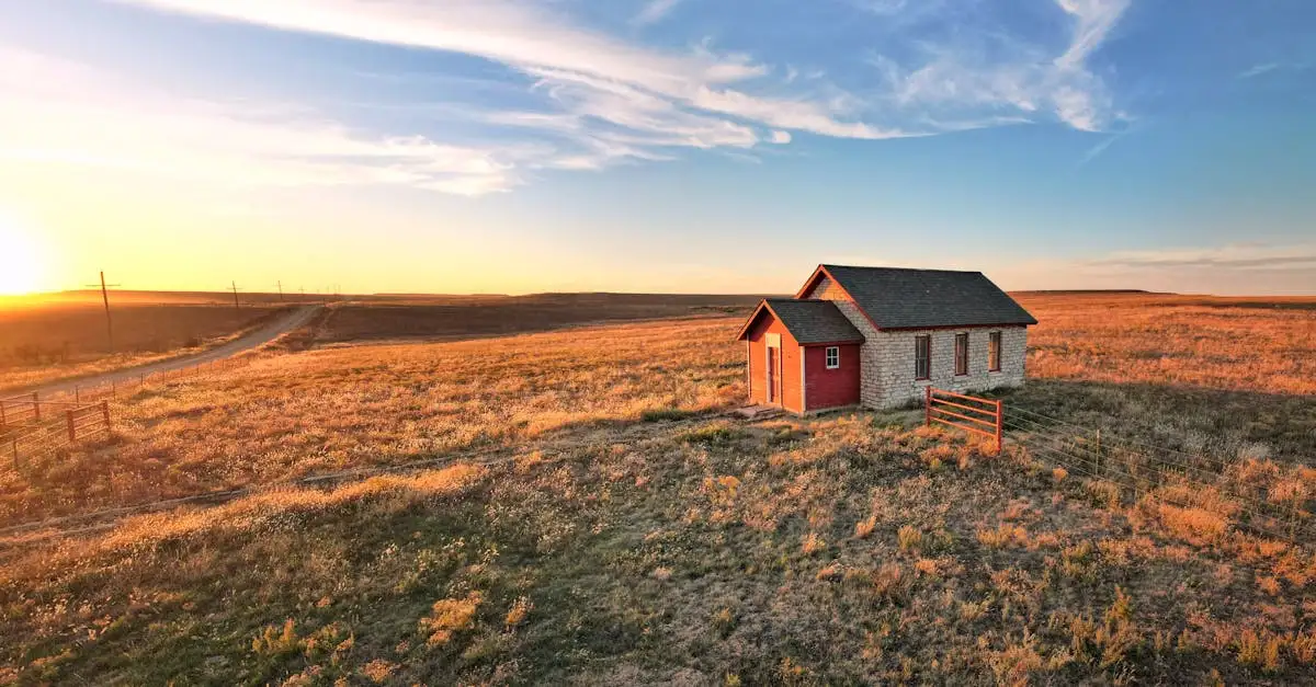 Wat is de beknopte geschiedenis van Kansas?