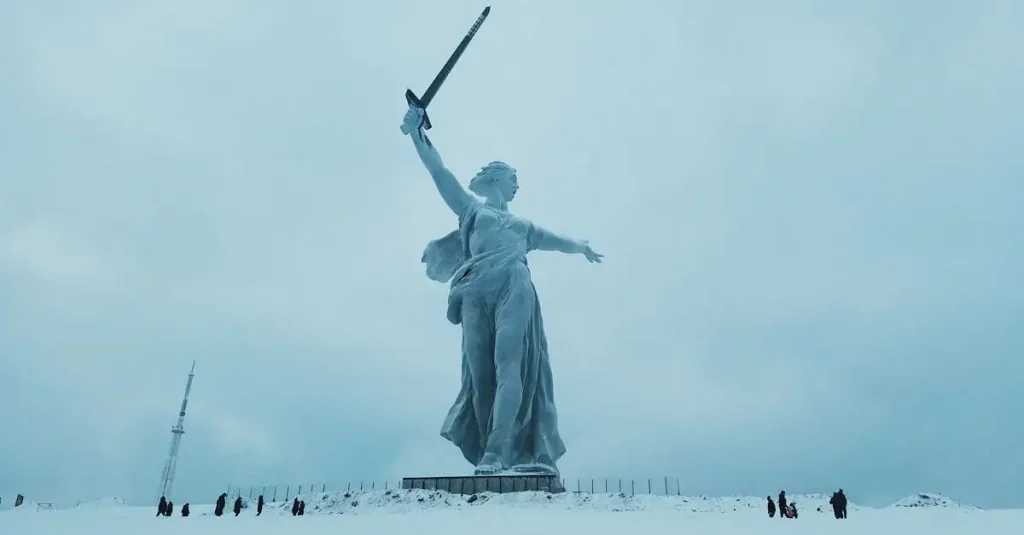 Wat is de beknopte geschiedenis van Rusland?