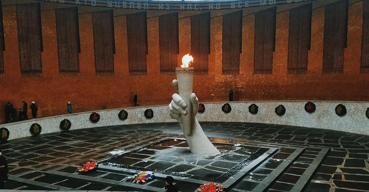 Wat is de beknopte geschiedenis van Rusland?