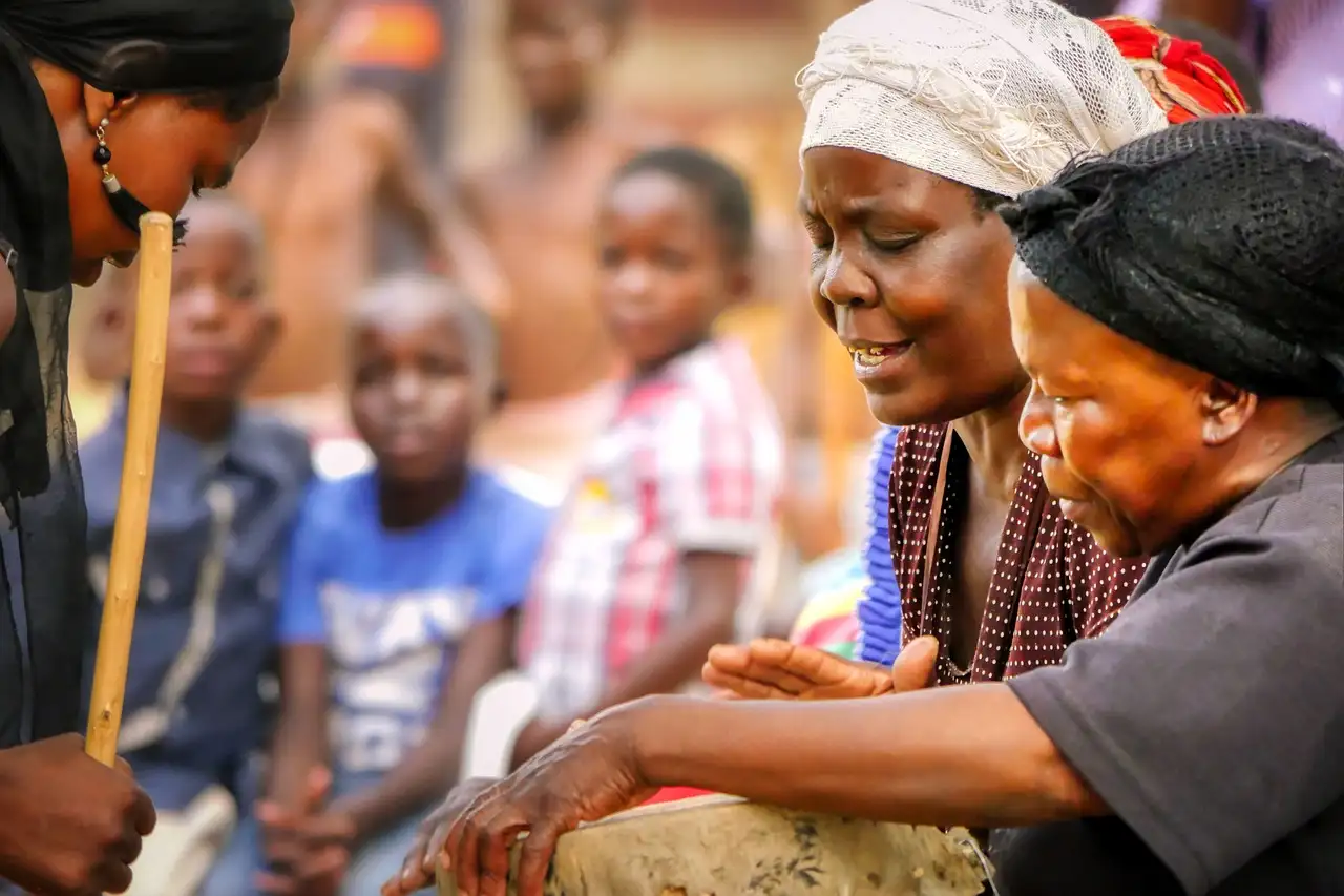 Wat is de beknopte geschiedenis van Zimbabwe?