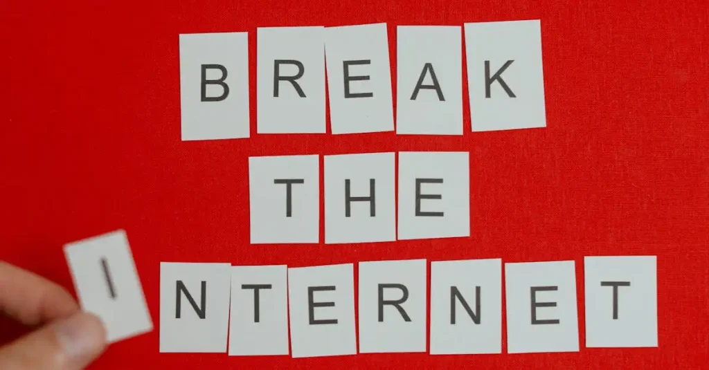 Wat is de impact van sociale media op contentcreatie?