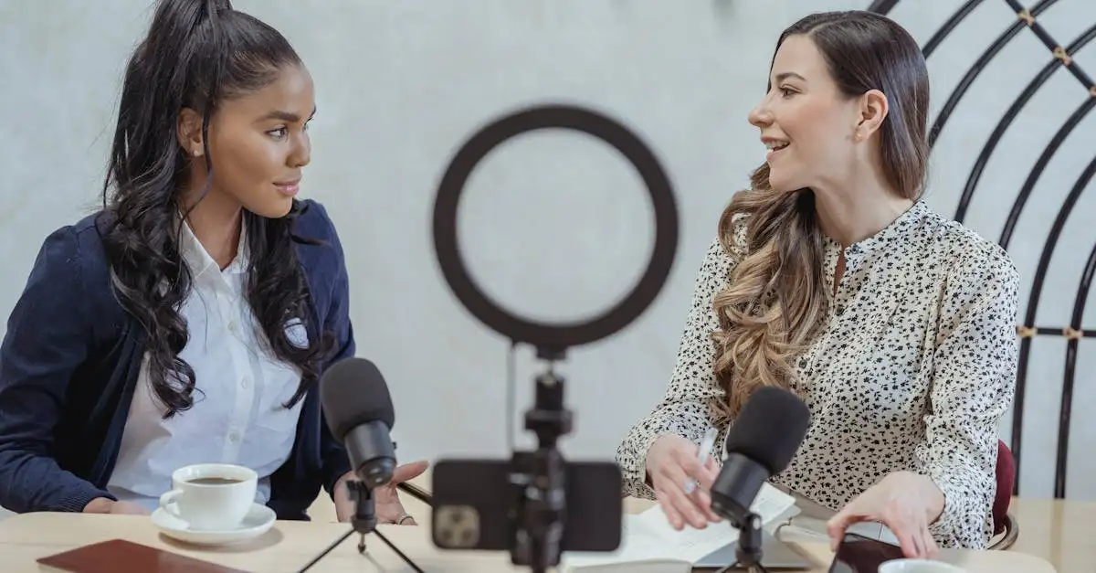Wat is de impact van sociale media op de mode-industrie?