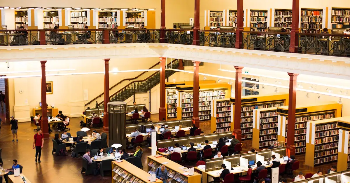 Wat is de oudste universiteit van Australië? Ontdek het hier!