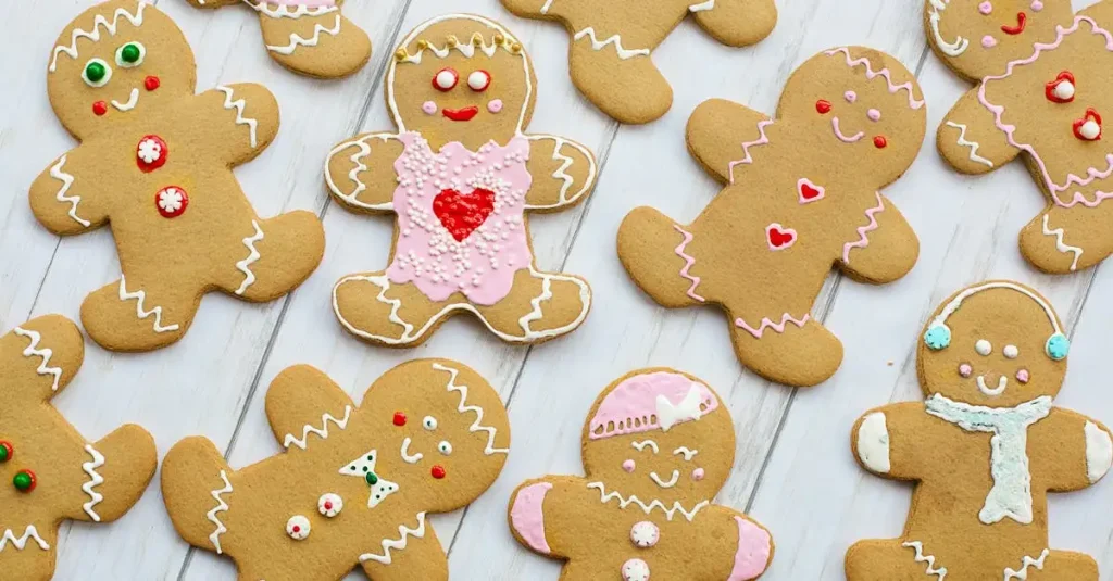 Wat is de rol van boterpapier bij het bakken van koekjes?