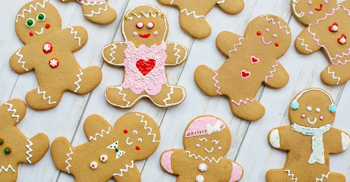Wat is de rol van boterpapier bij het bakken van koekjes?