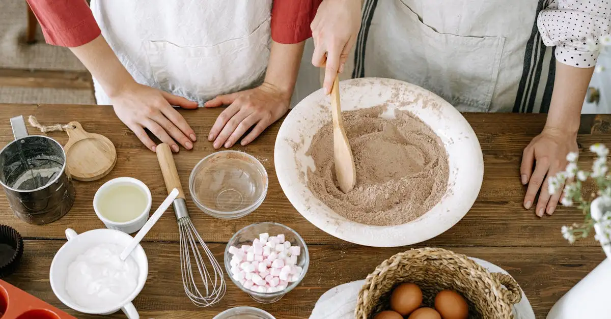 Wat is de truc voor een suiker-olijfolie scrub?