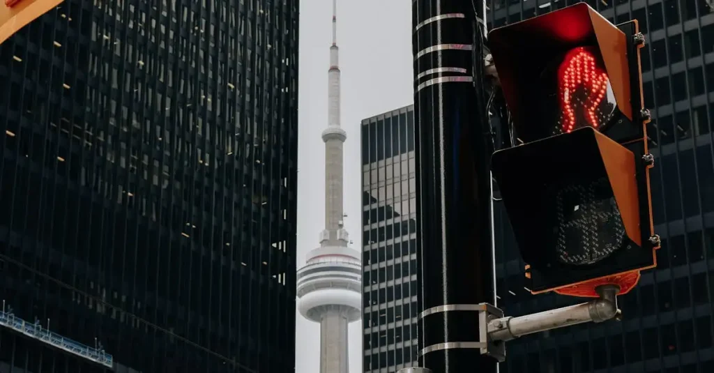 Wat is de vestigingsplaats van Toronto FC in Canada?