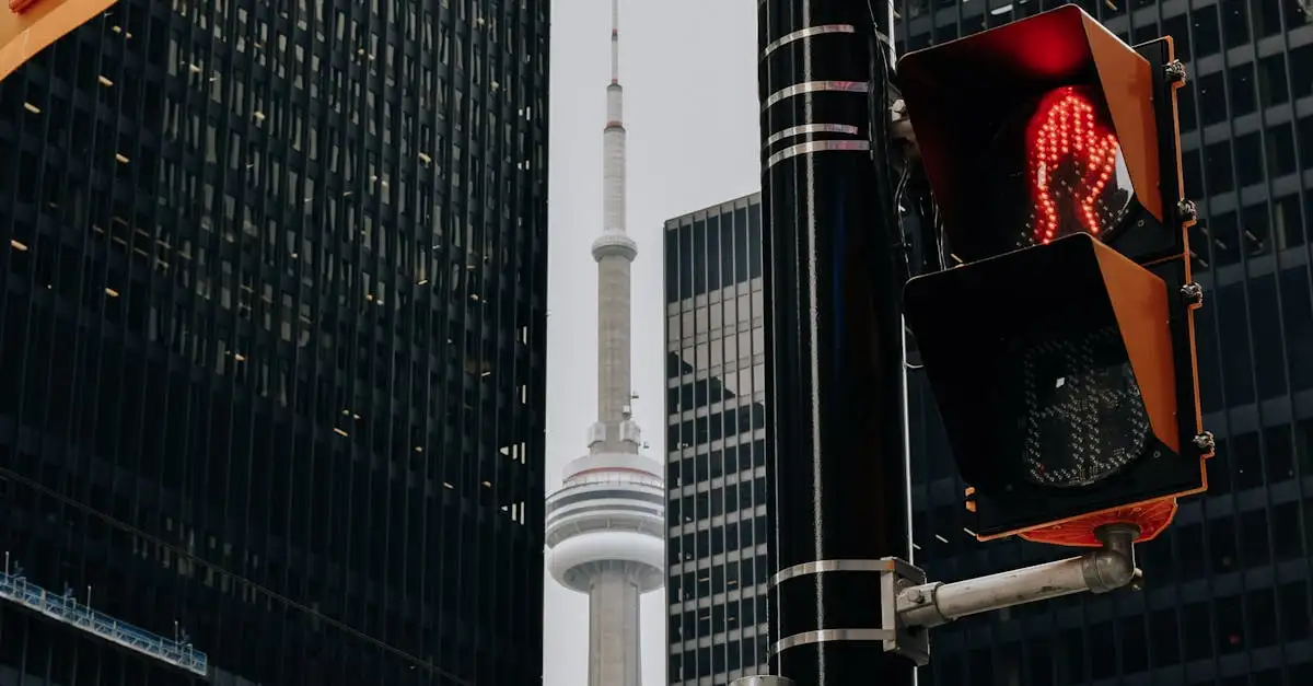 Wat is de vestigingsplaats van Toronto FC in Canada?