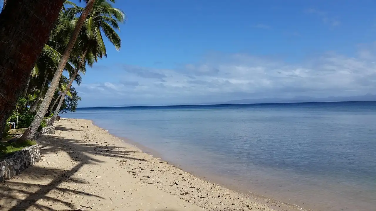 Wat is het beroemdste gebouw in Fiji? Ontdek het hier!