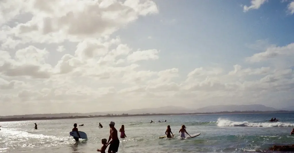 Wat maakt Byron Bay de ultieme surf- en relaxbestemming?