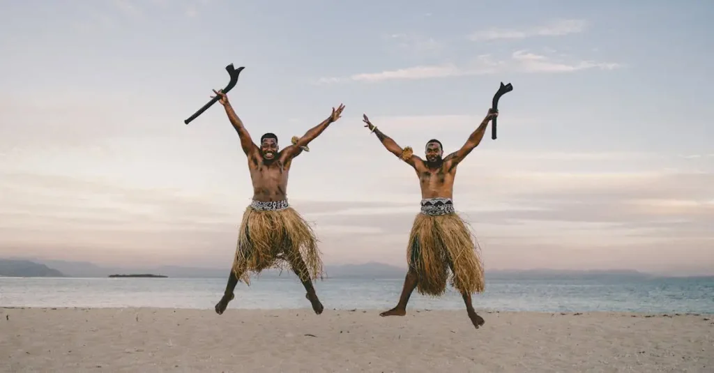Wat voor kleding draag je in Fiji? Ontdek het hier!