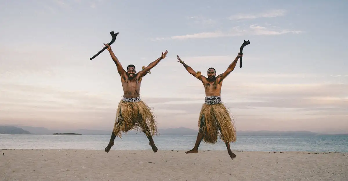 Wat voor kleding draag je in Fiji? Ontdek het hier!