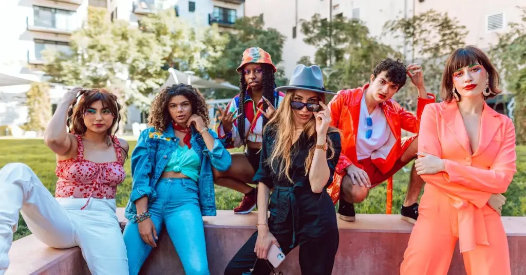 Wat was de invloed van influencers op sociale media?