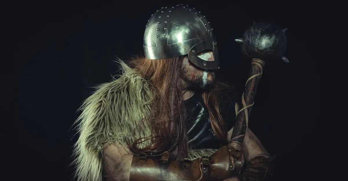 Wat was Valhalla en wie ging er naartoe? Ontdek het hier!