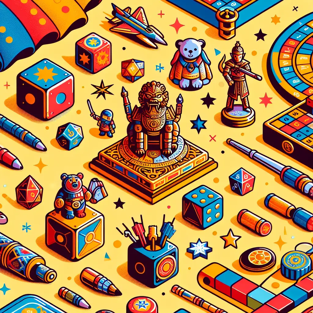 Wat zijn de spelregels van Bang! The Dice Game? Ontdek ze hier!