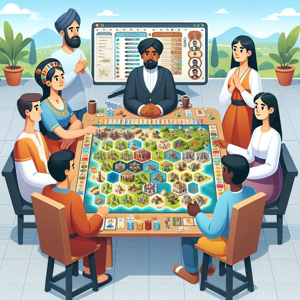 Wat zijn de spelregels van Civilization VI? Ontdek ze hier!