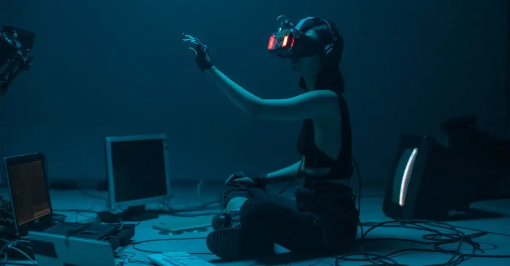 Wat zijn de spelregels van Cyberpunk 2077? Ontdek ze hier!