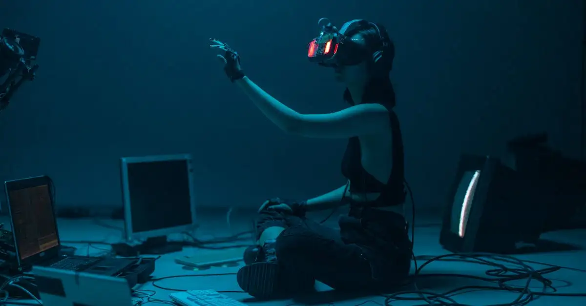 Wat zijn de spelregels van Cyberpunk 2077? Ontdek ze hier!
