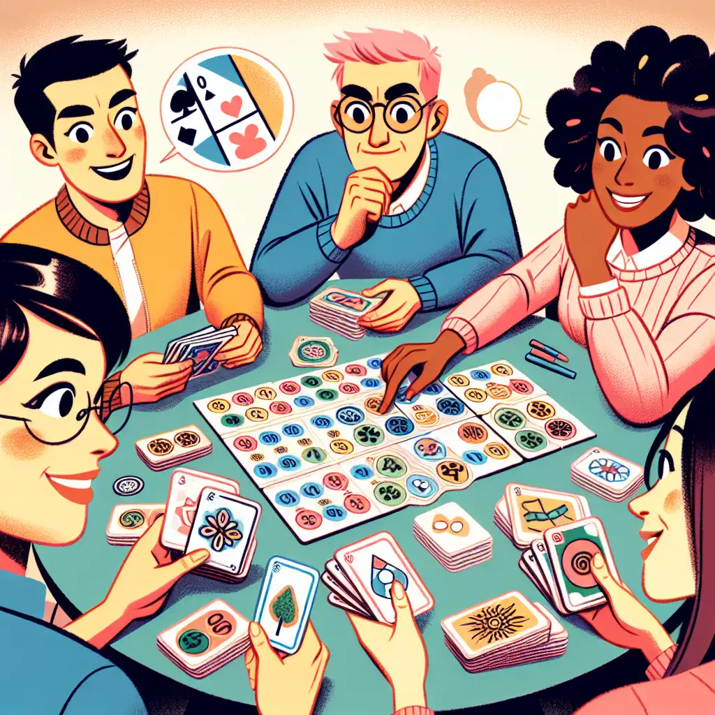 Wat zijn de spelregels van Dobble? Ontdek het hier!