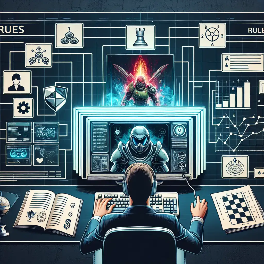 Wat zijn de spelregels van Doom? Ontdek tips en strategieën!