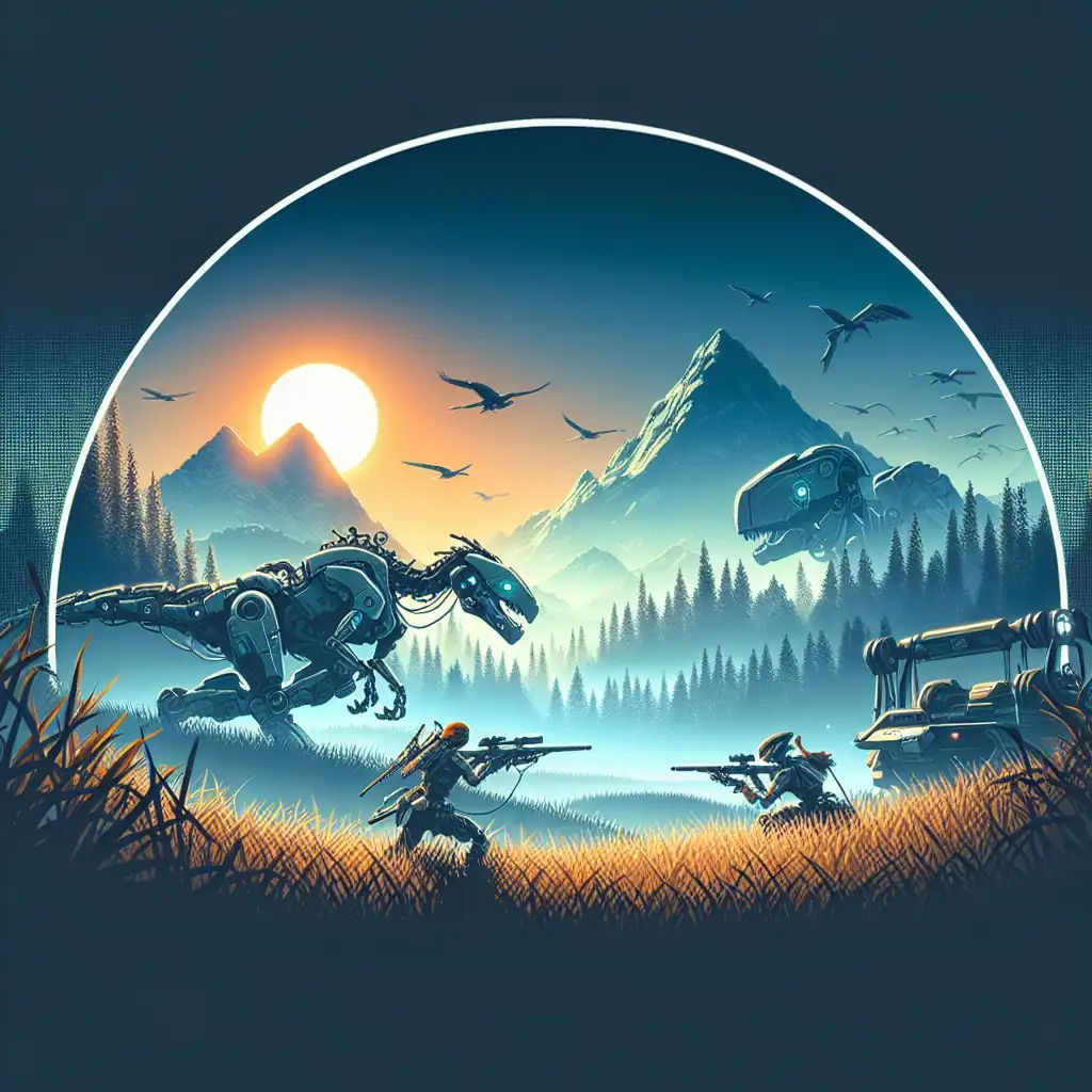 Wat zijn de spelregels van Horizon Zero Dawn? Ontdek alles!