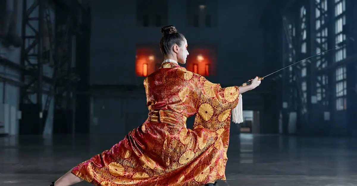 Wat zijn de spelregels van kendo? Ontdek de basisregels!