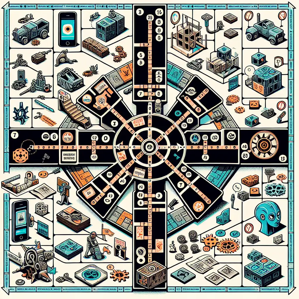 Wat zijn de spelregels van Saboteur? Ontdek ze hier!
