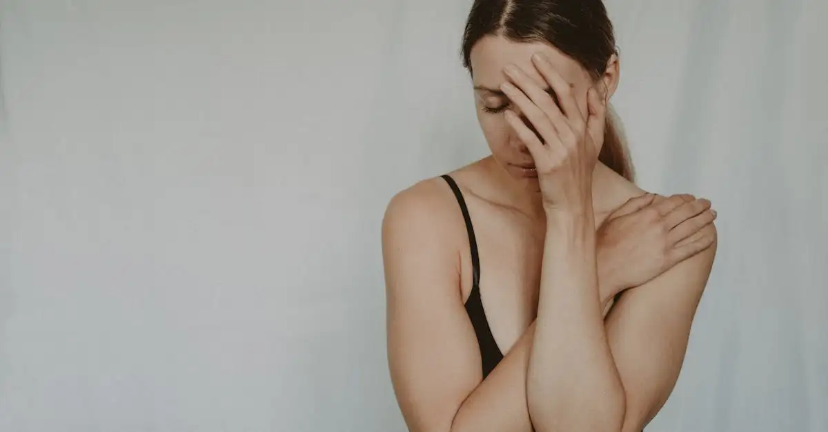 Wat zijn de tekenen van emotionele uitputting? Ontdek het hier!