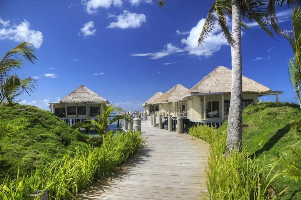 Wat zijn de top 3 bezienswaardigheden in Samoa?