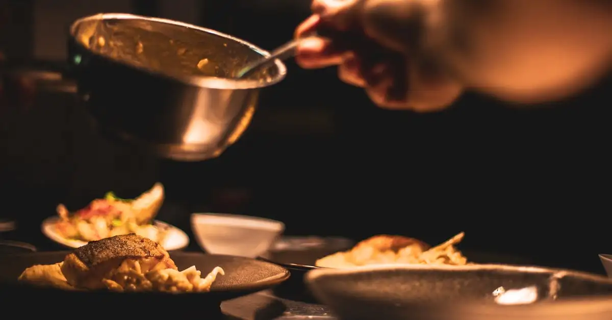 Wat zijn de top 3 culinaire specialiteiten van België?