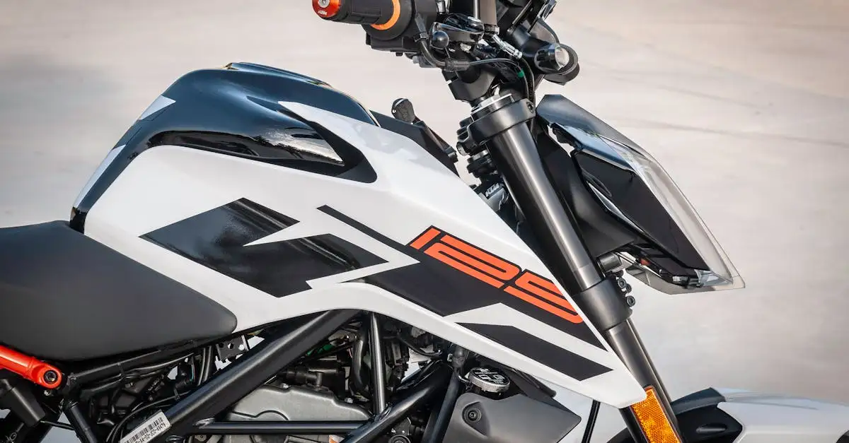 Wat zijn de veelvoorkomende problemen bij de KTM 390 Duke? Ontdek oplossingen!