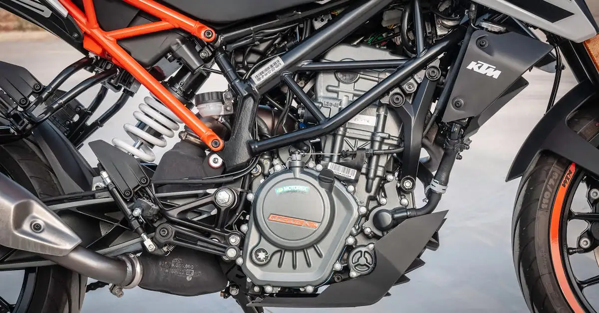 Wat zijn de veelvoorkomende problemen bij de KTM 390 Duke? Ontdek oplossingen!