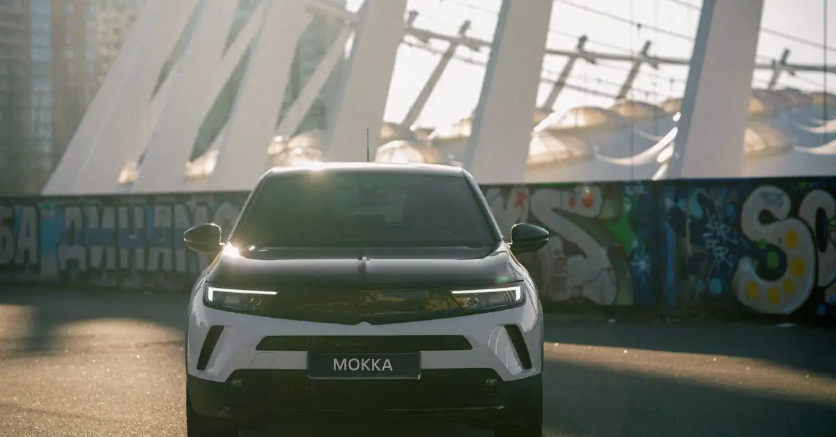 Wat zijn de veelvoorkomende problemen bij de Opel Mokka? Ontdek hier!