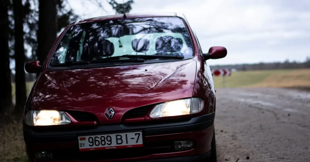 Wat zijn de veelvoorkomende problemen bij de Renault Scénic? Ontdek oplossingen!