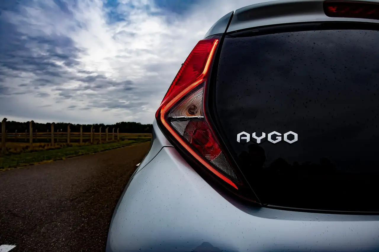 Wat zijn de veelvoorkomende problemen bij de Toyota Aygo? Ontdek hier!