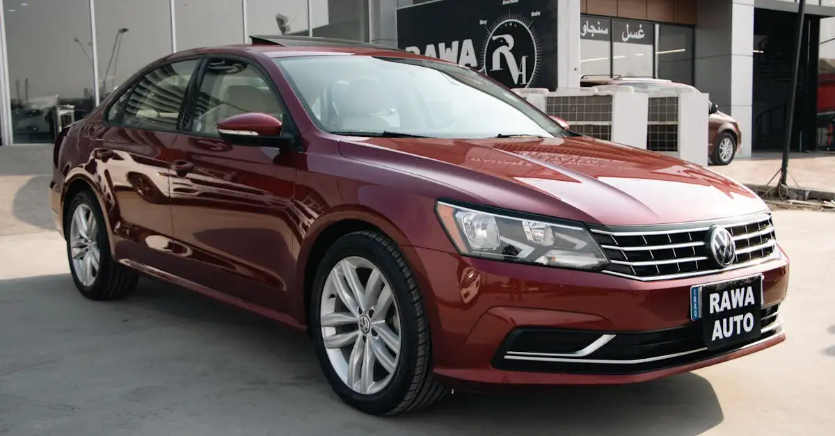 Wat zijn de veelvoorkomende problemen bij de Volkswagen Passat? Ontdek oplossingen!