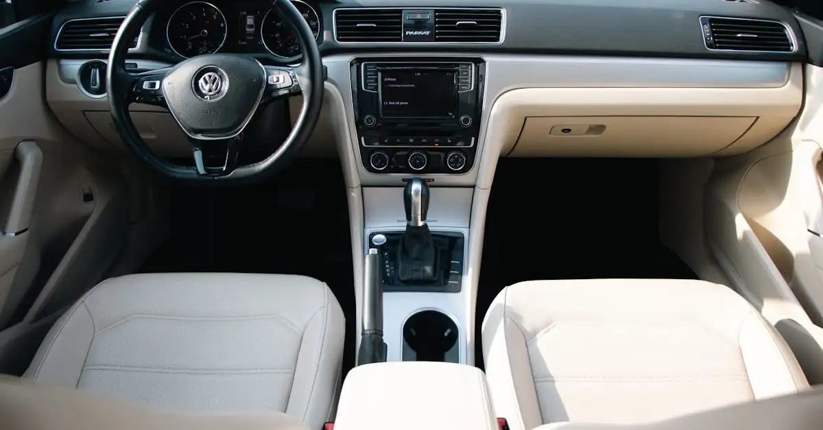 Wat zijn de veelvoorkomende problemen bij de Volkswagen Passat? Ontdek oplossingen!