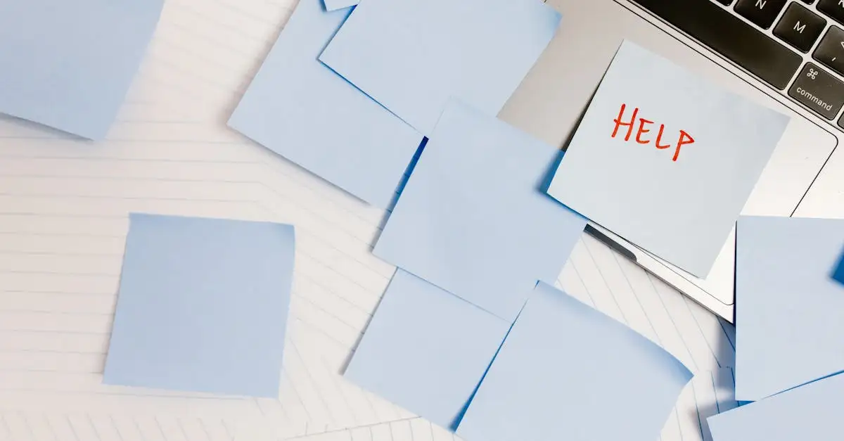 Wat zijn de verschillen tussen stress en een burn-out?