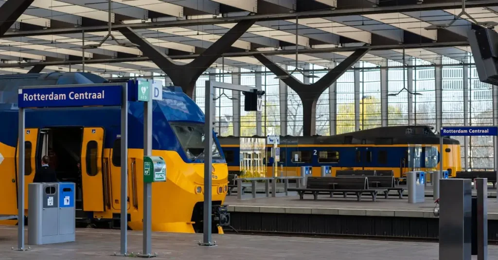 Welk abonnement past bij mij NS? Ontdek jouw ideale keuze!
