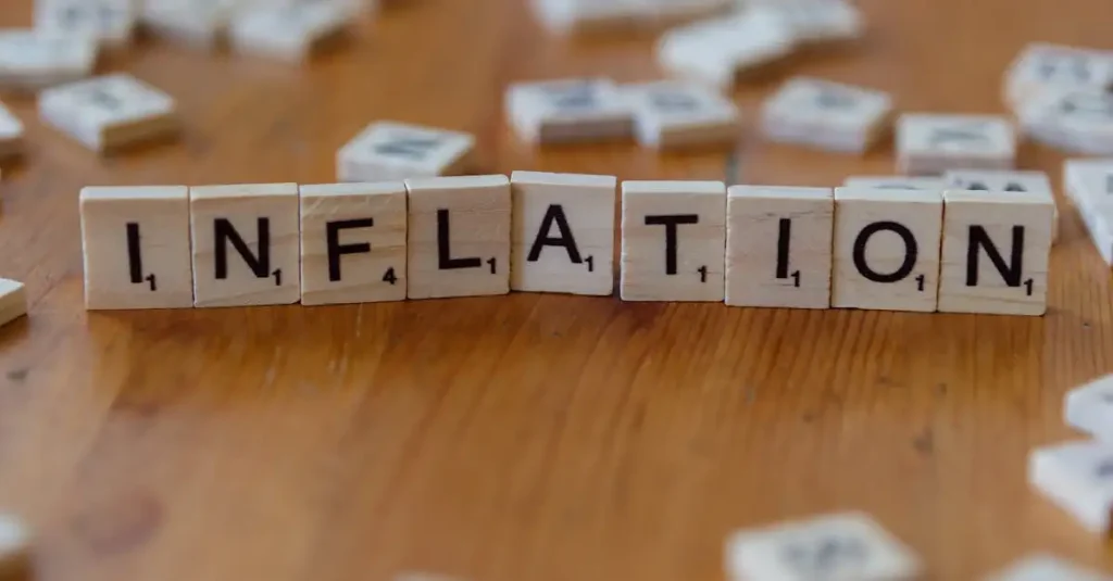 Welk adjectief is gangbaar bij geldontwaarding? Ontdek het hier!