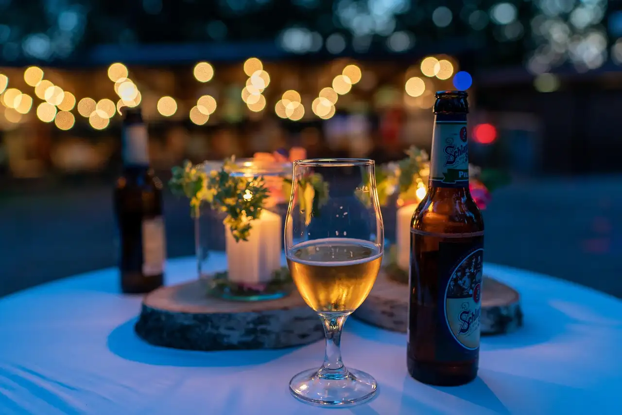 Welk bier bij mosselen? Ontdek de perfecte combinaties!