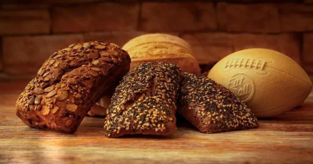 Welk brood bij kaasfondue? Ontdek de beste opties en tips!
