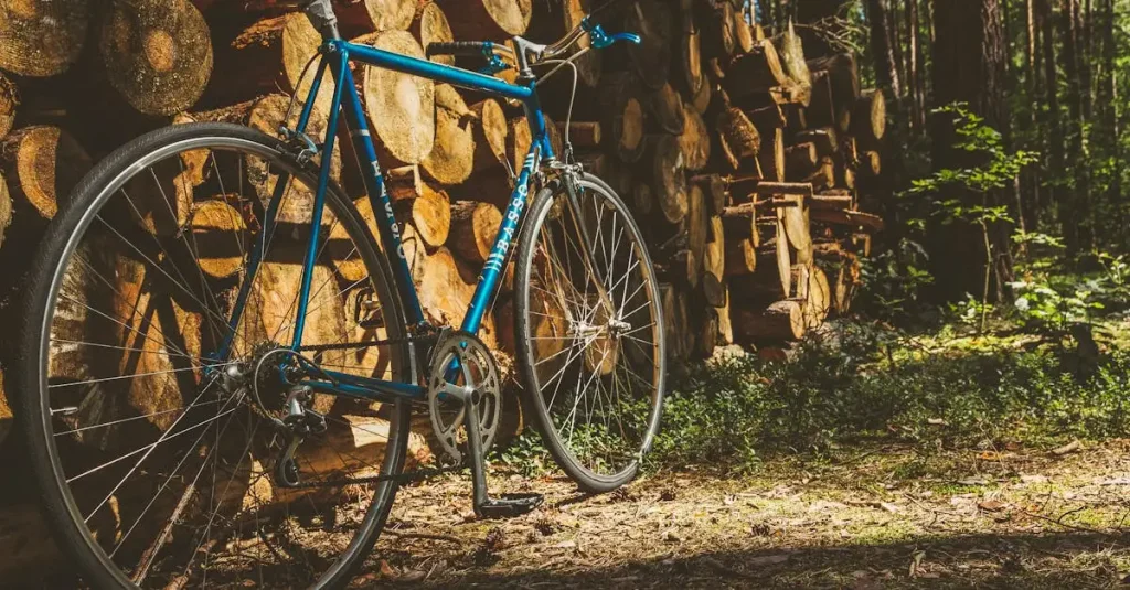 Welk frame fiets bij welke lengte? Ontdek de perfecte maat!