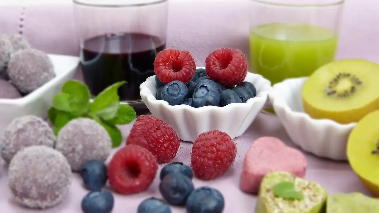 Welk fruit mag je eten bij een koolhydraatarm dieet? Ontdek hier!
