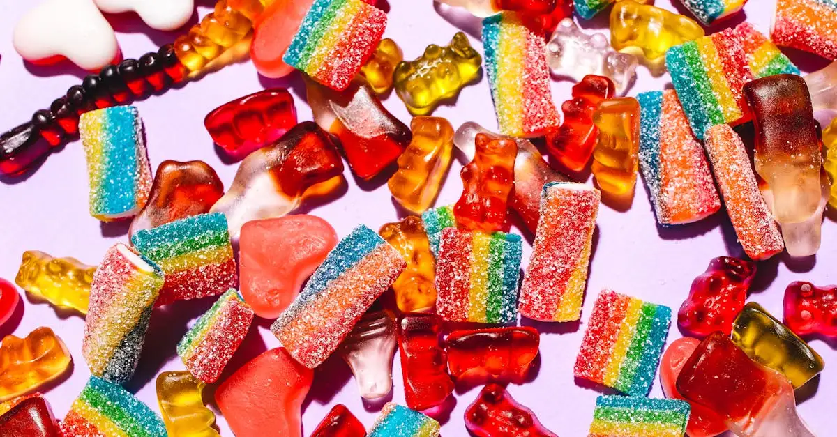 Welk fruit mag je niet eten bij diabetes? Ontdek de feiten!