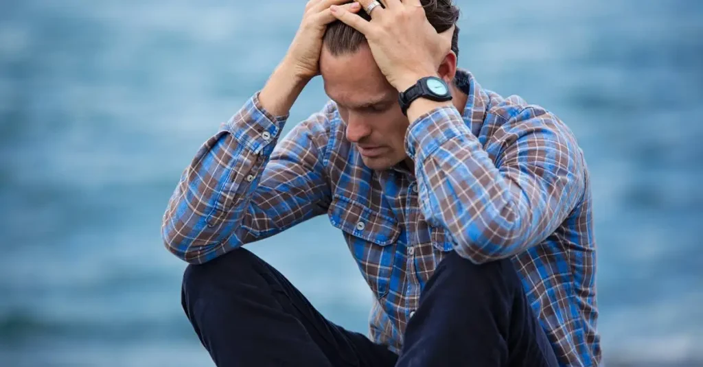 Welk hormoon komt vrij bij stress? Ontdek de antwoorden hier!