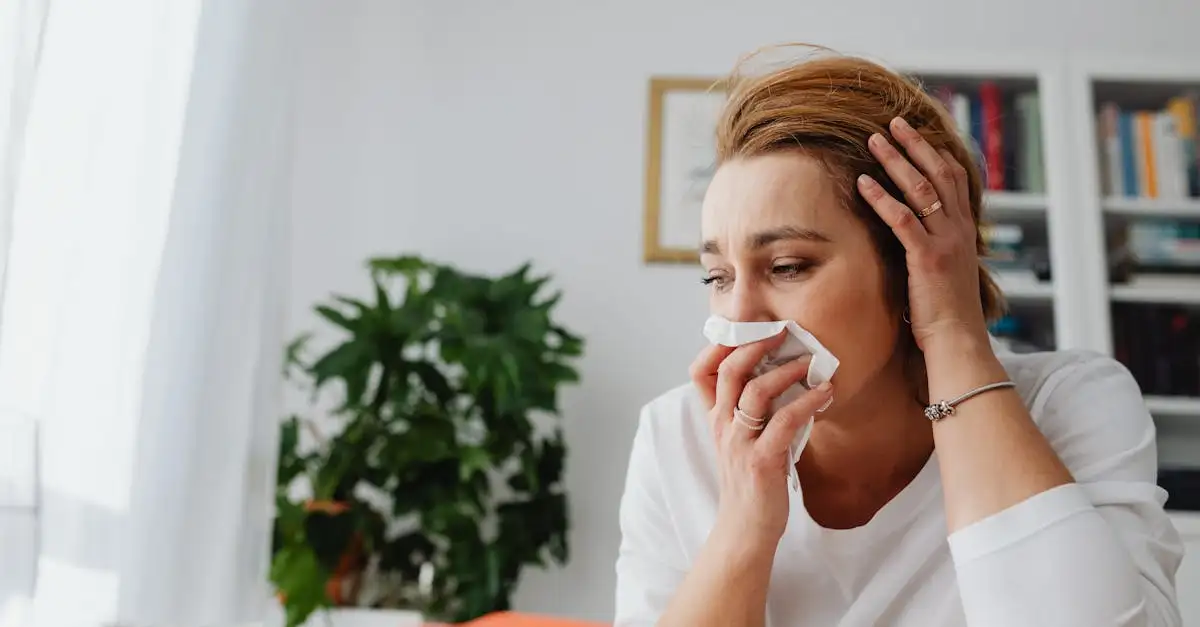 Welke antibiotica bij allergie amoxicilline? Ontdek alternatieven!