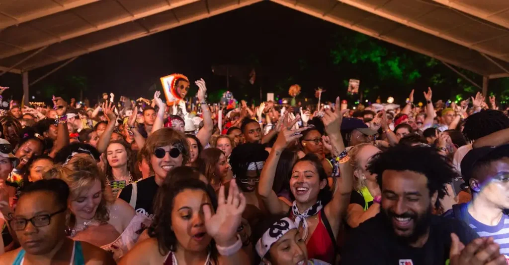Welke artiesten bij Vrienden van Amstel Live 2023? Ontdek het nu!