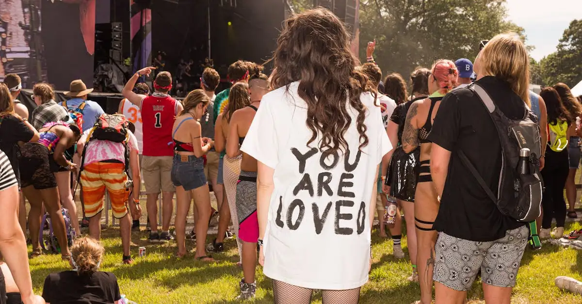 Welke artiesten bij Vrienden van Amstel Live 2023? Ontdek het nu!