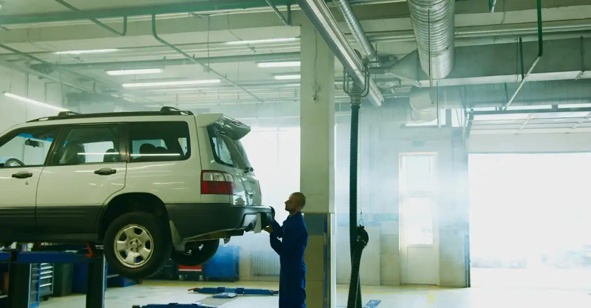 Welke auto past bij mij test hln? Ontdek jouw perfecte match!